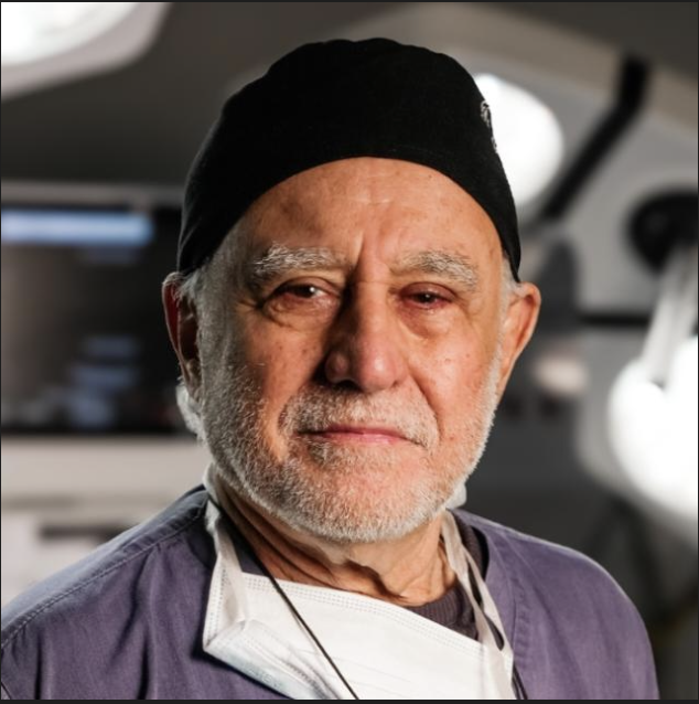Retrato de Dr. Lauro Sueli Manhães de Andrade