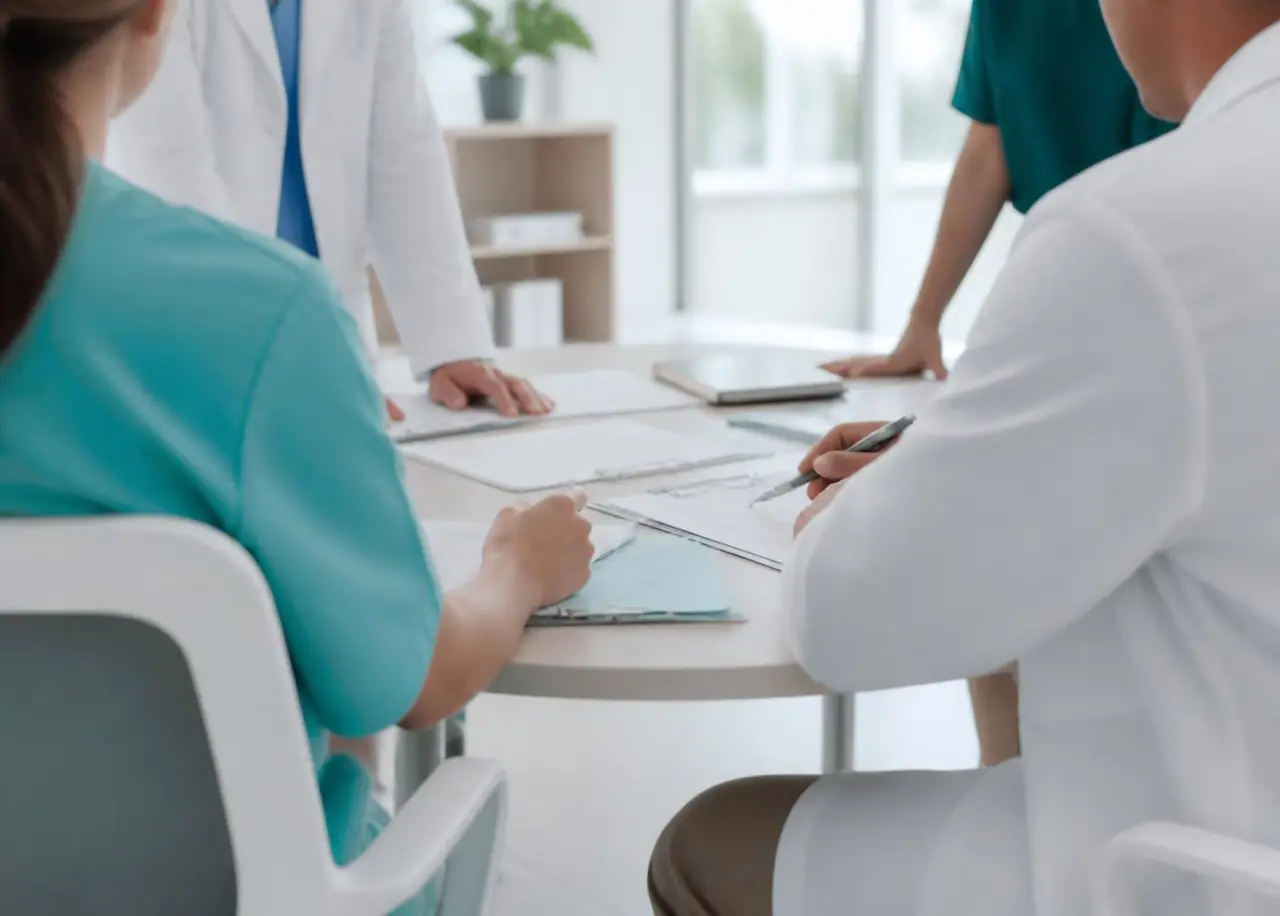 Outros consultórios e clínicas médicas — atendimento anestésico avaliado pela SEDATI